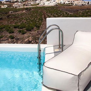 Hotel Alunia Incognito Suites cazare Pyrgos
