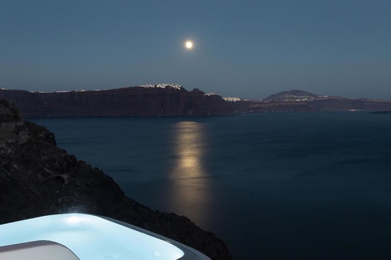 Hotel Armenaki Santorini
