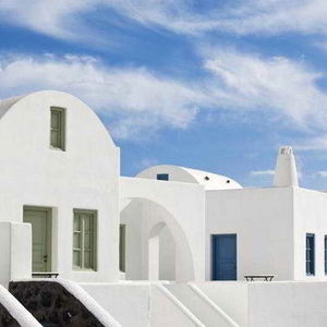 Hotel Thermes Luxury Villas cazare Megalochori