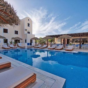 Sejur Villa Angira vacanta Kamari