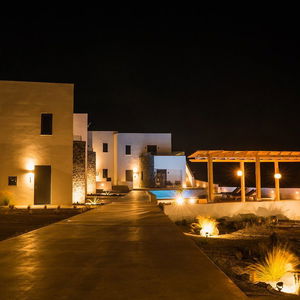 Sejur Mylithos Suites vacanta Santorini