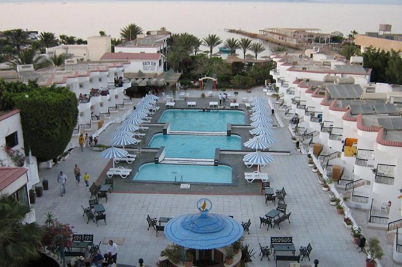 Sand Beach Resort