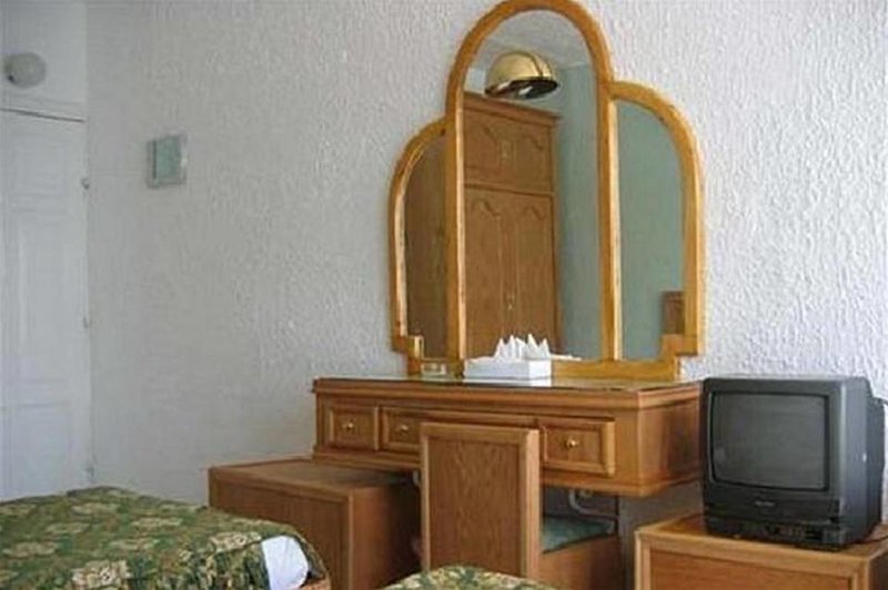 Sand Beach Resort