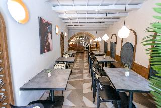 Hotel El Greco Hotel