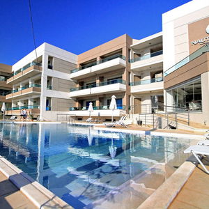 Hotel Nautilus Bay cazare Kissamos