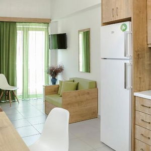 Hotel Castell Hotel cazare Kissamos