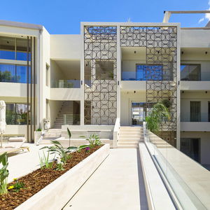 Hotel Inea Sole cazare Daratsos