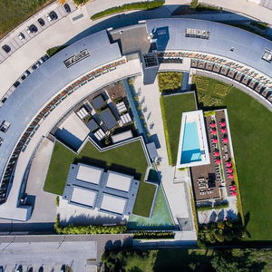 Hotel Move Hotels Venezia Nord cazare Mogliano Veneto