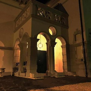 Hotel Relais Toti B&B cazare Mogliano Veneto