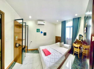Hotel La Maison De Dino cazare Phu Quoc