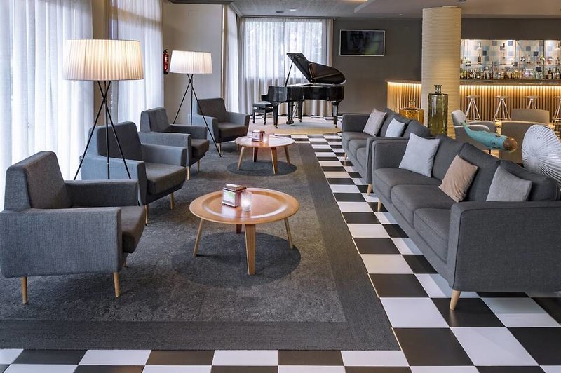 Hotel Golden Acqua Salou