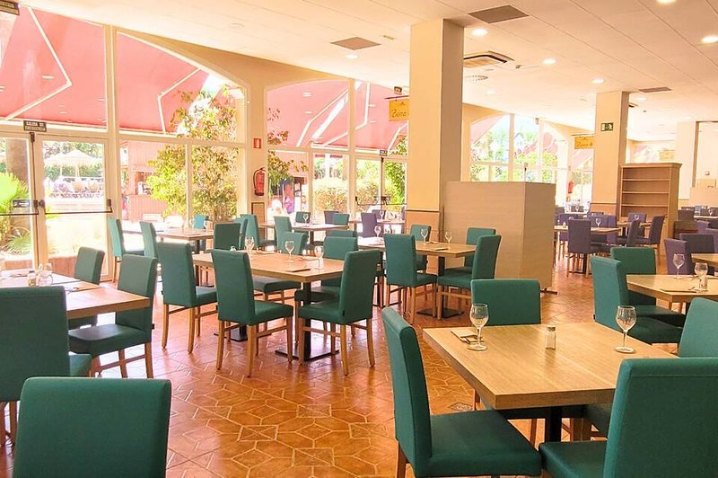 Hotel Ohtels La Hacienda