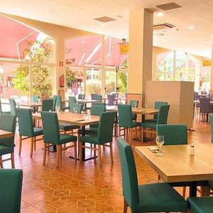 Hotel Ohtels La Hacienda cazare Costa Dorada