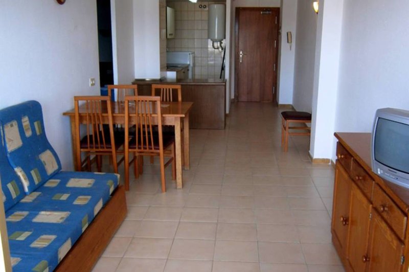 Hotel Rentalmar Blue Beach Apartments