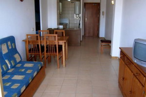 Hotel Rentalmar Blue Beach Apartments cazare Salou