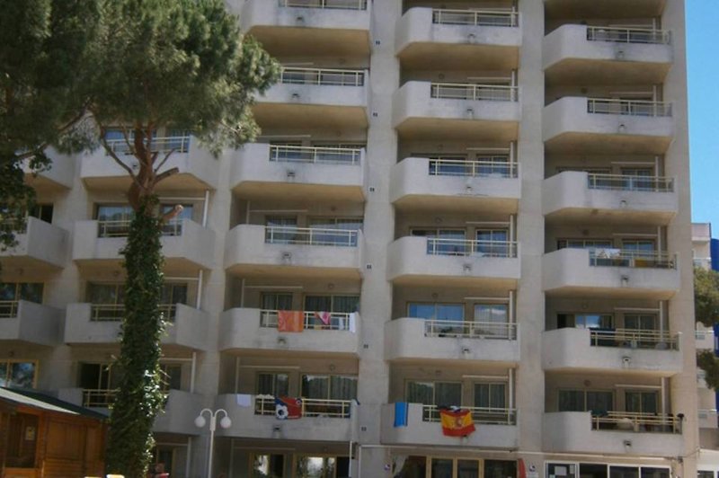 Rentalmar Blue Beach Apartments
