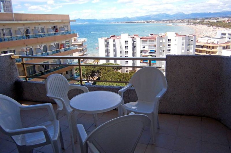 Rentalmar Blue Beach Apartments
