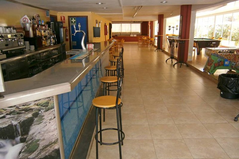 Rentalmar Blue Beach Apartments