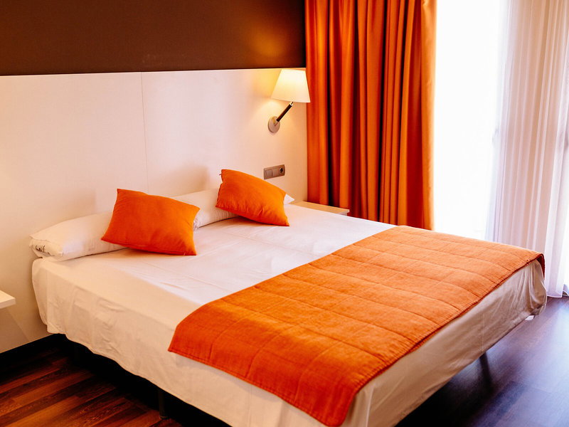 Hotel Can Batiste