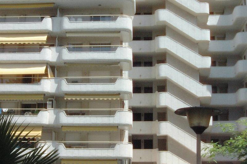 Hotel Arquus Salou By Rentalmar