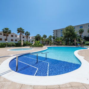 Sejur Estival Park Apartments vacanta Costa Dorada
