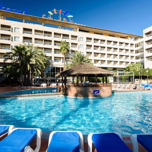 Sejur Estival Park Almaris vacanta Costa Dorada
