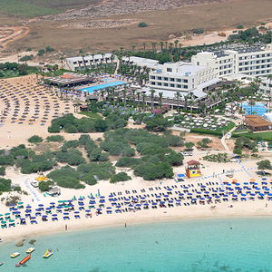 Sejur The Dome Beach Hotel & Resort vacanta Ayia Napa