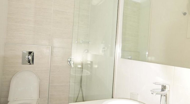 Hotel Dimitra Pension