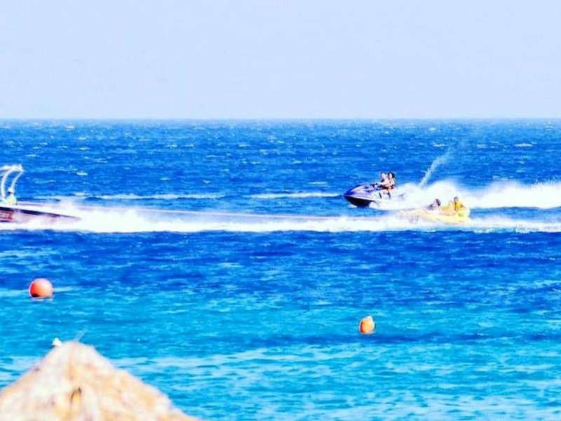 Paradise Beach Resort Mykonos