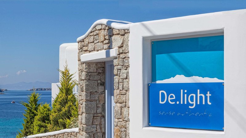 Hotel De.light Boutique Hotel