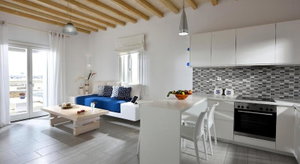 Hotel Ac Village Christoulis cazare Mykonos