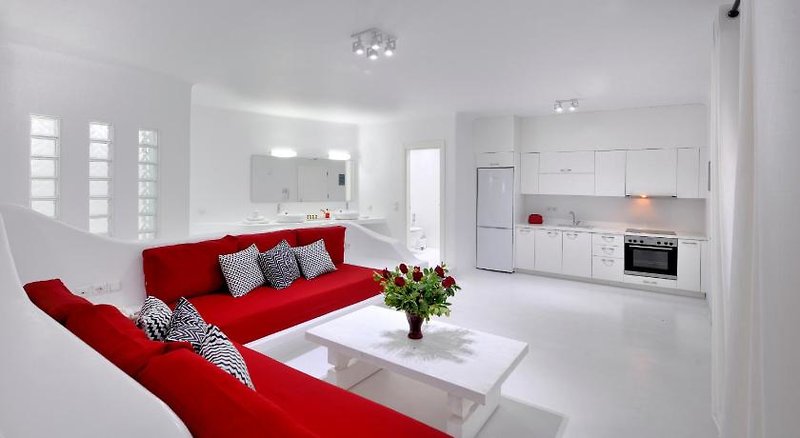 Ac Village Christoulis