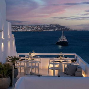 Sejur Nimbus Hotel vacanta Agios Stefanos