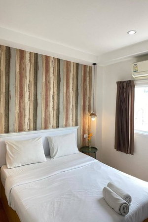 Hotel Sleep At Phuket cazare Ko Phuket
