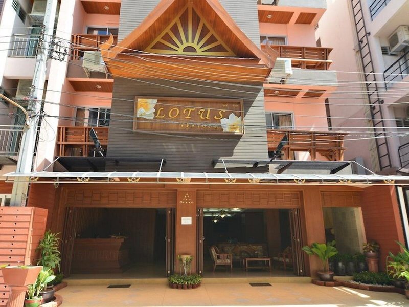Hotel Lotus Patong