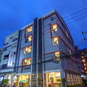 Sejur Cokoon Islanda Patong Hotel vacanta Patong