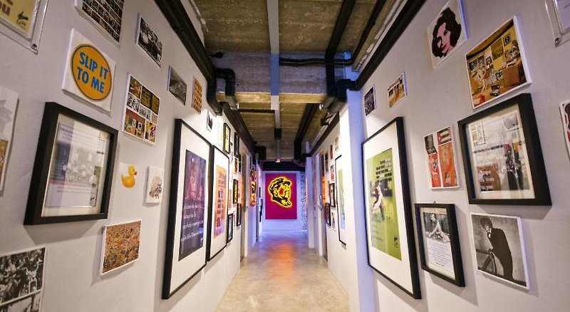 Quip Design Phuket Hotel