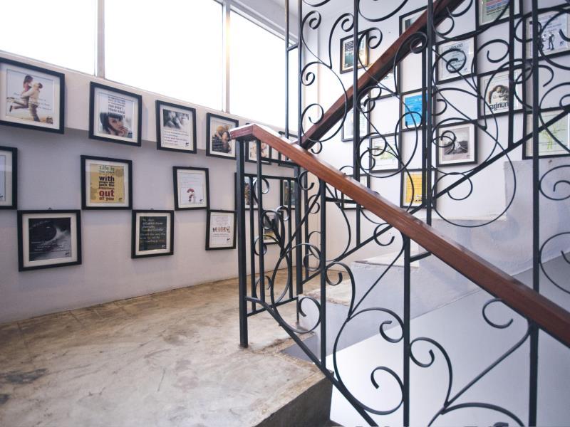 Quip Design Phuket Hotel