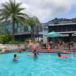 Sejur Patong Bay Hill Resort & Spa vacanta Patong