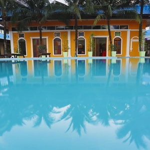 Sejur Blue Carina Inn Hotel vacanta Wichit