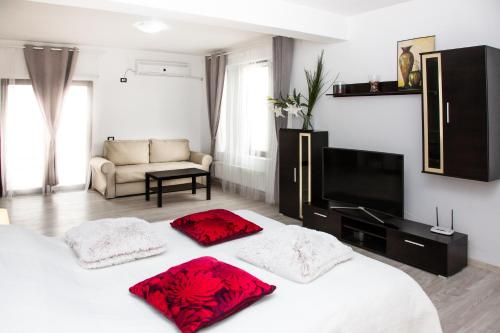 Hotel Alex Residence