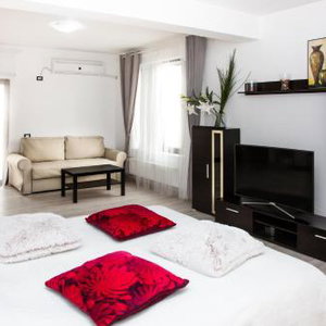 Hotel Alex Residence cazare Otopeni