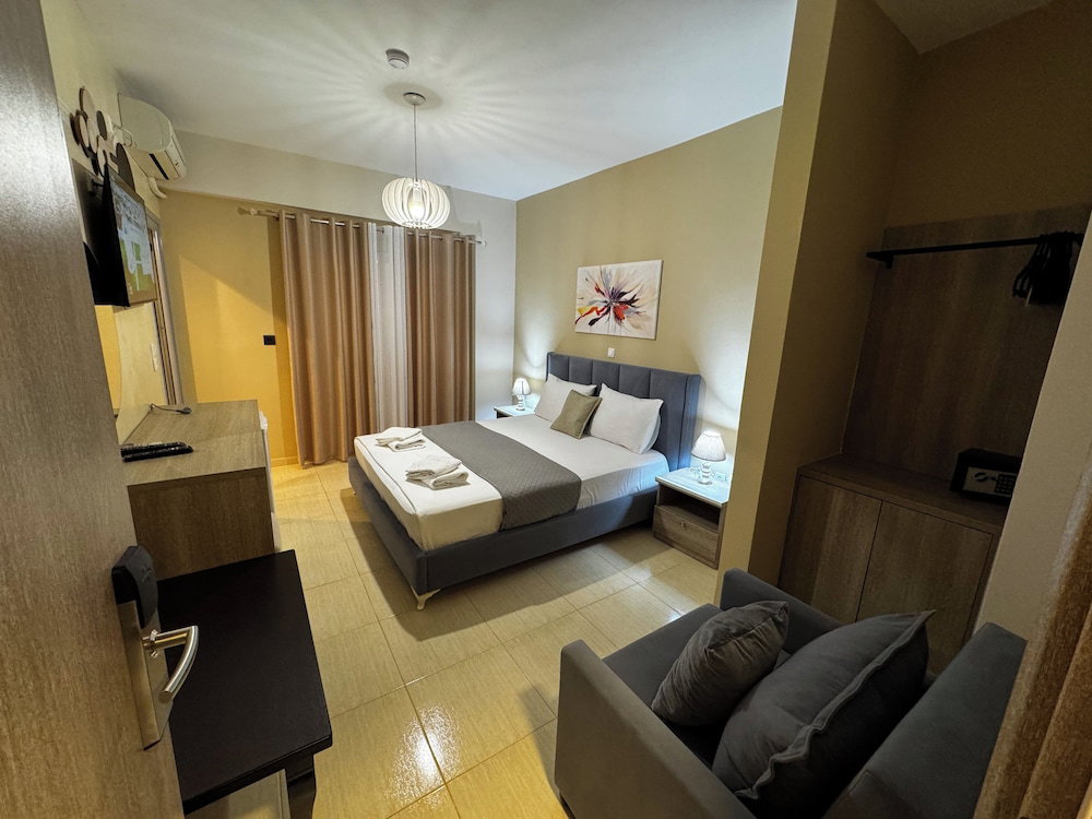 Hotel Driloni Hotel