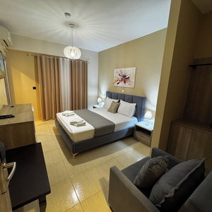 Hotel Driloni Hotel cazare Ksamil