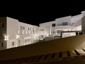 Hotel Lagon Life Spirit Boutique Hotel cazare Chania