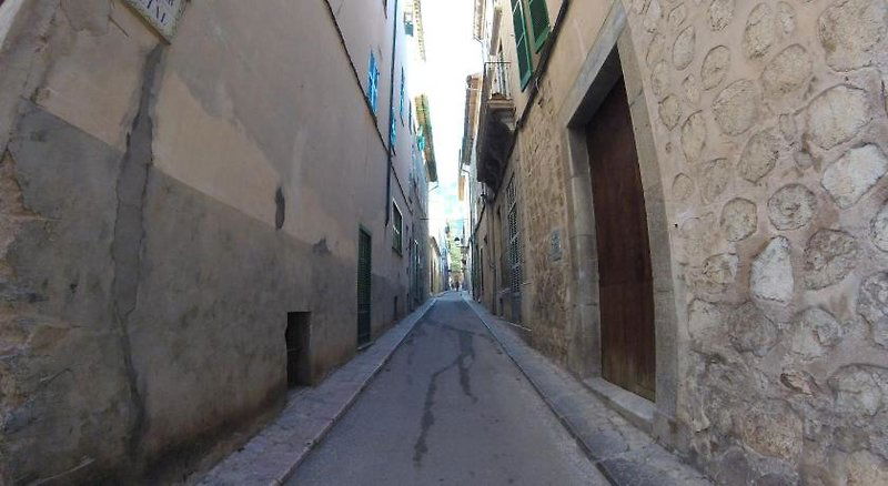 Hotel Casa Margarita