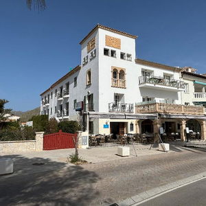 Hotel Torre Playa cazare Port de Pollenca