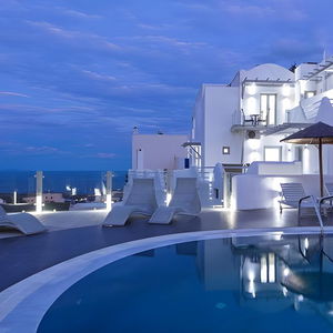 Sejur Callia Retreat vacanta Fira