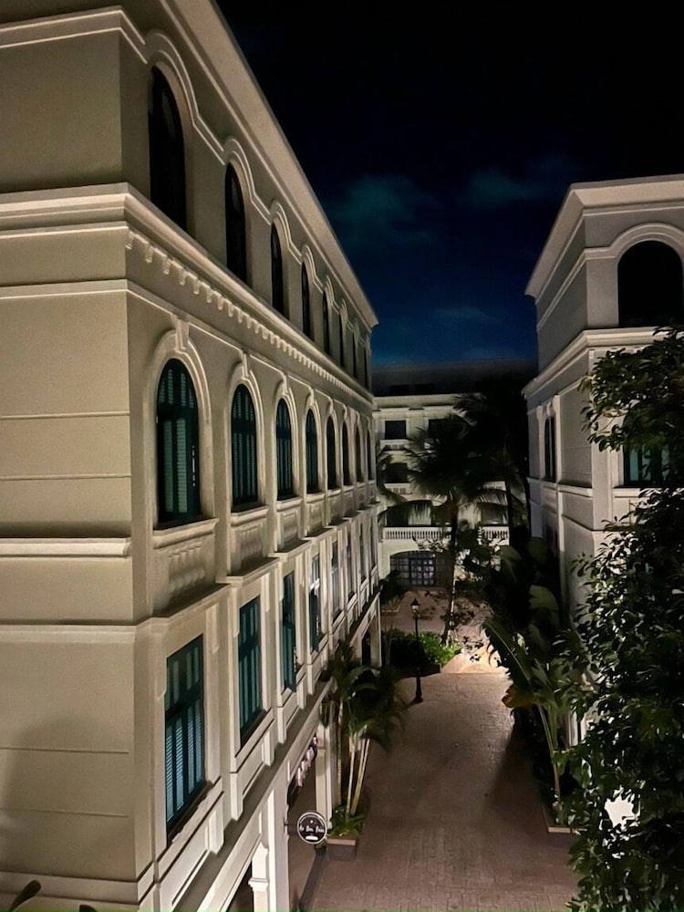 Hotel Minh Anh Hotel