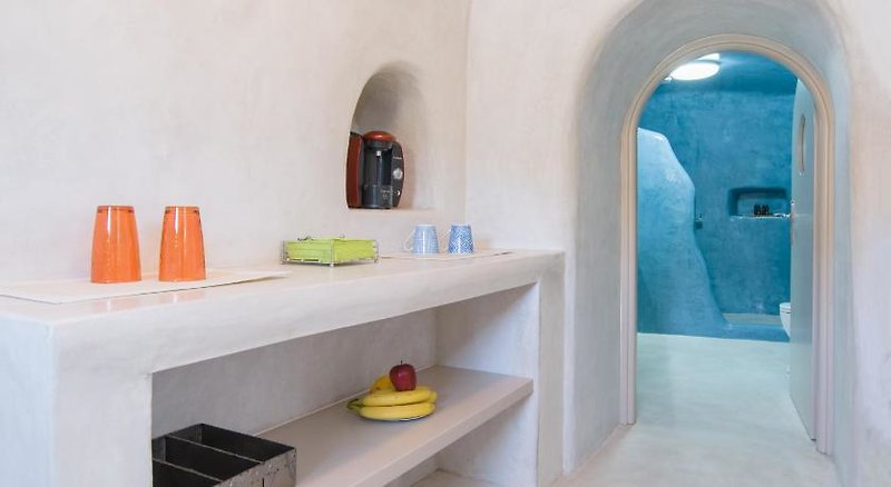Hotel Lagadi Suites